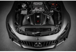Admission Carbone EVENTURI pour MERCEDES AMG GT GTS GTR C/R190 Admission Carbone EVENTURI pour MERCEDES AMG GT GTS GTR C/R190