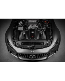 Admission Carbone EVENTURI pour MERCEDES AMG GT GTS GTR C/R190