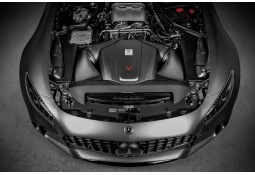 Admission Carbone EVENTURI pour MERCEDES AMG GT GTS GTR C/R190 Admission Carbone EVENTURI pour MERCEDES AMG GT GTS GTR C/R190
