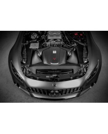 Admission Carbone EVENTURI pour MERCEDES AMG GT GTS GTR C/R190