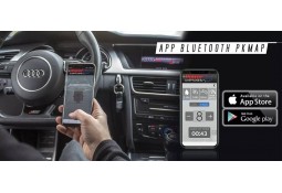 Boitier Additionnel POWERKING BT2 + APP pour BMW 430i F32 F33 LCI 252Ch (2016-2020) Boitier Additionnel POWERKING BT2 + APP pour BMW 430i F32 F33 LCI 252Ch (2016-2020)