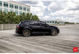 4 Jantes VOSSEN HF-7 10x22" pour AUDI Q7 SQ7 4 Jantes VOSSEN HF-7 10x22" pour AUDI Q7 SQ7