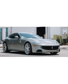 4 Jantes VOSSEN HF-5 8.5/10.5x20" pour FERRARI FF