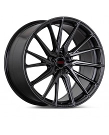 4 Jantes VOSSEN HF-4T 8.5/10.5x20" pour FERRARI FF