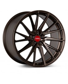 4 Jantes VOSSEN HF-4T 8.5/10.5x20" pour FERRARI FF