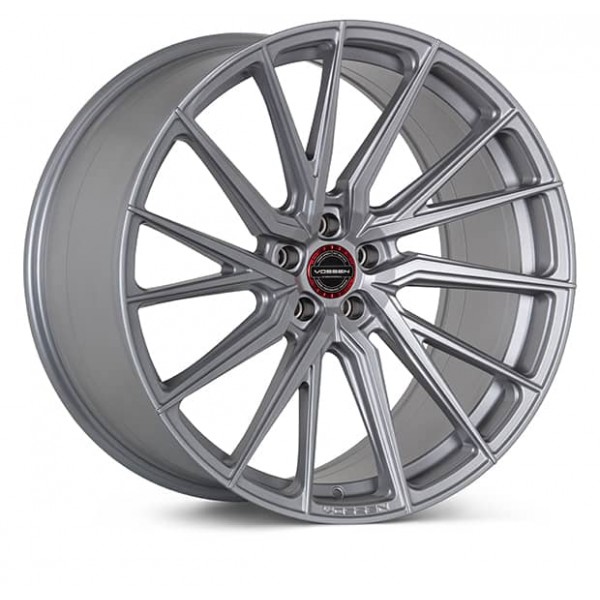 4 Jantes VOSSEN HF-4T 8.5/10.5x20" pour FERRARI FF 4 Jantes VOSSEN HF-4T 8.5/10.5x20" pour FERRARI FF