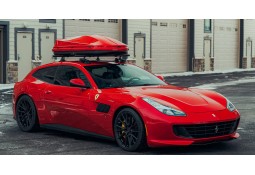 4 Jantes VOSSEN HF-4T 8.5/10.5x20" pour FERRARI FF 4 Jantes VOSSEN HF-4T 8.5/10.5x20" pour FERRARI FF