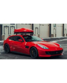 4 Jantes VOSSEN HF-4T 8.5/10.5x20" pour FERRARI FF