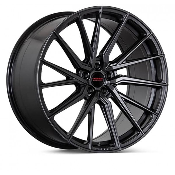4 Jantes VOSSEN HF-4T 9.0x21"/12x22" pour FERRARI FF 4 Jantes VOSSEN HF-4T 9.0x21"/12x22" pour FERRARI FF