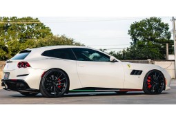 4 Jantes VOSSEN HF-4T 9.0x21"/12x22" pour FERRARI FF 4 Jantes VOSSEN HF-4T 9.0x21"/12x22" pour FERRARI FF