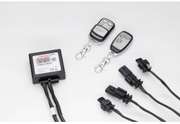 Télécommandes de Valves d'échappement ASR pour BENTLEY BENTAYGA V8 / V12 / SPEED