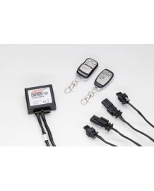 Télécommandes de Valves d'échappement ASR pour BENTLEY BENTAYGA V8 / V12 / SPEED