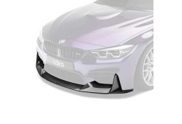 Spoiler avant Carbone V2 ADRO pour BMW M4 F82 M3 F80