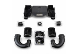 Admission d'air BLACKBOOST pour MERCEDES GLC 63 S AMG X253/C253 4.0l M177 (2017-2022)