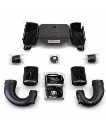 Admission d'air BLACKBOOST pour MERCEDES GLC 63 S AMG X253/C253 4.0l M177 (2017-2022)