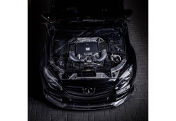 Admission d'air BLACKBOOST pour MERCEDES GLC 63 S AMG X253/C253 4.0l M177 (2017-2022)
