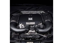 Admission d'air BLACKBOOST pour MERCEDES GLC 63 S AMG X253/C253 4.0l M177 (2017-2022)