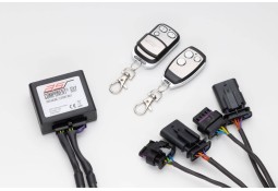 Télécommandes de Valves d'échappement ASR pour CHEVROLET CORVETTE C8