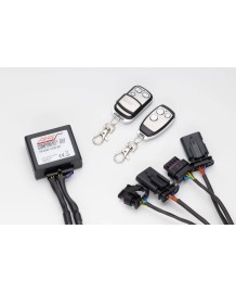 Télécommandes de Valves d'échappement ASR pour CHEVROLET CORVETTE C8