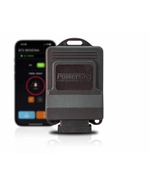 Boitier Additionnel POWERKING BT2 + APP pour AUDI SQ5 GU 3.0 TFSI 367Ch (2025+)