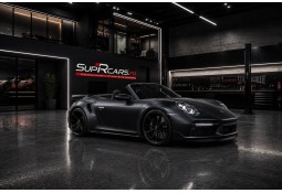 4 Jantes forgées RRWheels RR92 9.0/11.5x20" pour PORSCHE 991 TURBO S (Center Lock) 4 Jantes forgées RRWheels RR92 9.0/11.5x20" pour PORSCHE 991 TURBO S (Center Lock)