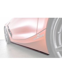 Bas de caisse AC SCHNITZER pour Bmw Z4 G29 Pack M (2019+)