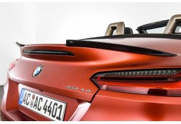 Becquet de coffre AC SCHNITZER pour BMW Z4 G29 (2019+) Becquet de coffre AC SCHNITZER pour BMW Z4 G29 (2019+)