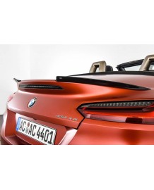 Becquet de coffre AC SCHNITZER pour BMW Z4 G29 (2019+)
