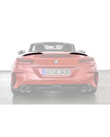 Becquet de coffre AC SCHNITZER pour BMW Z4 G29 (2019+)