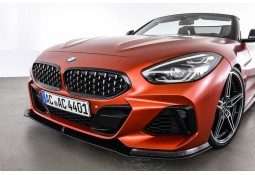 Lame de Spoiler AC SCHNITZER pour BMW Z4 G29 Pack M (2019+)