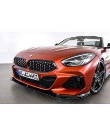 Lame de Spoiler AC SCHNITZER pour BMW Z4 G29 Pack M (2019+)