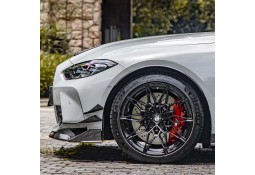 Spoiler avant Carbone SOOQOO pour BMW M3 G80 G81 / M4 G82 G83 (2020+) Spoiler avant Carbone SOOQOO pour BMW M3 G80 G81 / M4 G82 G83 (2020+)