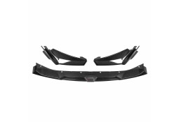 Spoiler avant Carbone SOOQOO pour BMW M3 G80 G81 / M4 G82 G83 (2020+) Spoiler avant Carbone SOOQOO pour BMW M3 G80 G81 / M4 G82 G83 (2020+)