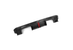 Diffuseur arrière Carbone SOOQOO pour BMW M3 G80 G81 (2020+) Diffuseur arrière Carbone SOOQOO pour BMW M3 G80 G81 (2020+)