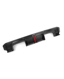 Diffuseur arrière Carbone SOOQOO pour BMW M4 G82 G83 (2020+)