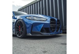 Spoiler avant Carbone CT CARBON pour BMW M3 G80 G81 / M4 G82 G83 (2020+)