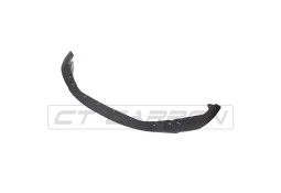 Spoiler avant Carbone CT CARBON pour BMW M3 G80 G81 / M4 G82 G83 (2020+) Spoiler avant Carbone CT CARBON pour BMW M3 G80 G81 / M4 G82 G83 (2020+)
