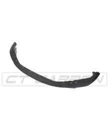 Spoiler avant Carbone CT CARBON pour BMW M3 G80 G81 / M4 G82 G83 (2020+)