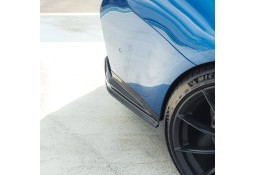 Diffuseur arrière Carbone CT CARBON pour BMW M3 G80 G81 / M4 G82 G83 (2020+) Diffuseur arrière Carbone CT CARBON pour BMW M3 G80 G81 / M4 G82 G83 (2020+)
