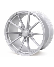 4 Jantes forgées RR92 8.5x20"/11.5x21" pour PORSCHE 992 Carrera / S / 4S / GTS
