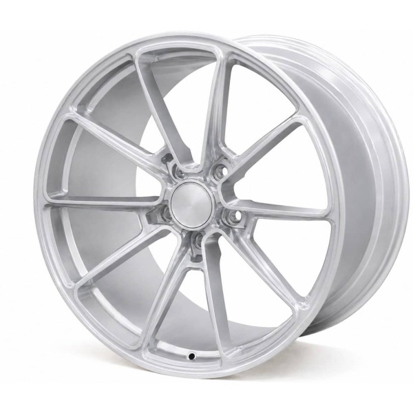 4 Jantes forgées RR92 9/11x20" pour PORSCHE TAYCAN + Sport Turismo + Cross Turismo 4 Jantes forgées RR92 9/11x20" pour PORSCHE TAYCAN + Sport Turismo + Cross Turismo
