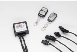 Télécommandes Valves d'échappement ASR pour MERCEDES GLC 63 / 43 AMG Facelift (C/X253) (2019+)
