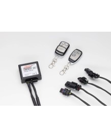 Télécommandes Valves d'échappement ASR pour MERCEDES GLC 63 / 43 AMG Facelift (C/X253) (2019+)