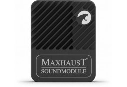 Active Sound System MAXHAUST pour véhicule Diesel, Essence, Hybride ou Electrique