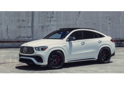 4 Jantes VOSSEN HF-5 10/11x21" pour MERCEDES GLE + GLE63 GLE53 AMG C167 / V167