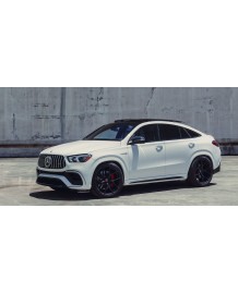 4 Jantes VOSSEN HF-5 10/11x21" pour MERCEDES GLE + GLE63 GLE53 AMG C167 / V167