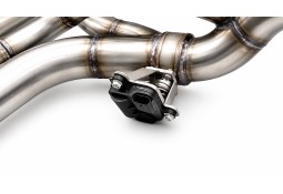 Echappement TUBI STYLE ABARTH 500 595 695 (2008-2018)- Silencieux à valves (homologué) Echappement TUBI STYLE ABARTH 500 595 695 (2008-2018)- Silencieux à valves (homologué)
