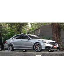 4 Jantes VOSSEN HF-5 9/9.5x19" pour MERCEDES E63 (S) AMG W212