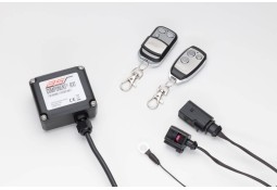 Télécommandes Valves d'échappement ASR pour LAMBORGHINI Aventador + S + SV + SVJ + ULTIMAE