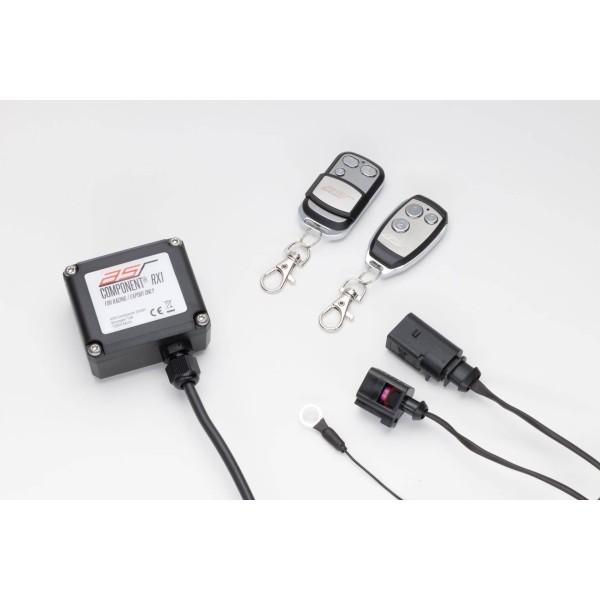 Télécommandes Valves d'échappement ASR pour LAMBORGHINI Aventador + S + SV + SVJ + ULTIMAE